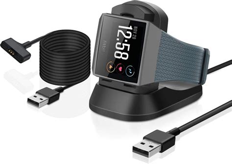 fitbit ionic yupoo - how to charge fitbit ionic.